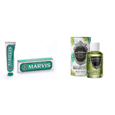 Marvis Classic Strong Mint Toothpaste