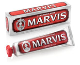 Marvis Cinnamon Mint Toothpaste
