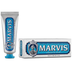 Marvis Aquatic Mint Toothpaste