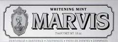 Marvis Whitening Mint Toothpaste