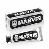 Marvis Amarelli Licorice Toothpaste