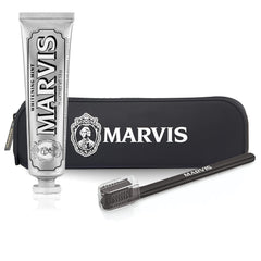 Marvis Whitening Mint Toothpaste