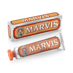 Marvis Ginger Mint Toothpaste