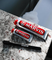 Marvis Cinnamon Mint Toothpaste