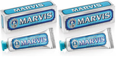 Marvis Aquatic Mint Toothpaste