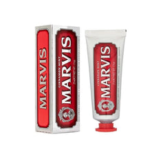 Marvis Cinnamon Mint Toothpaste