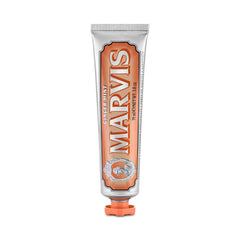 Marvis Ginger Mint Toothpaste