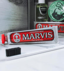 Marvis Cinnamon Mint Toothpaste