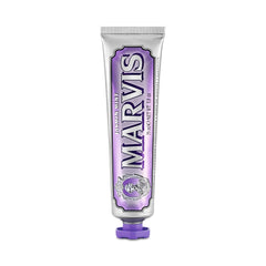 Marvis Jasmin Mint Toothpaste