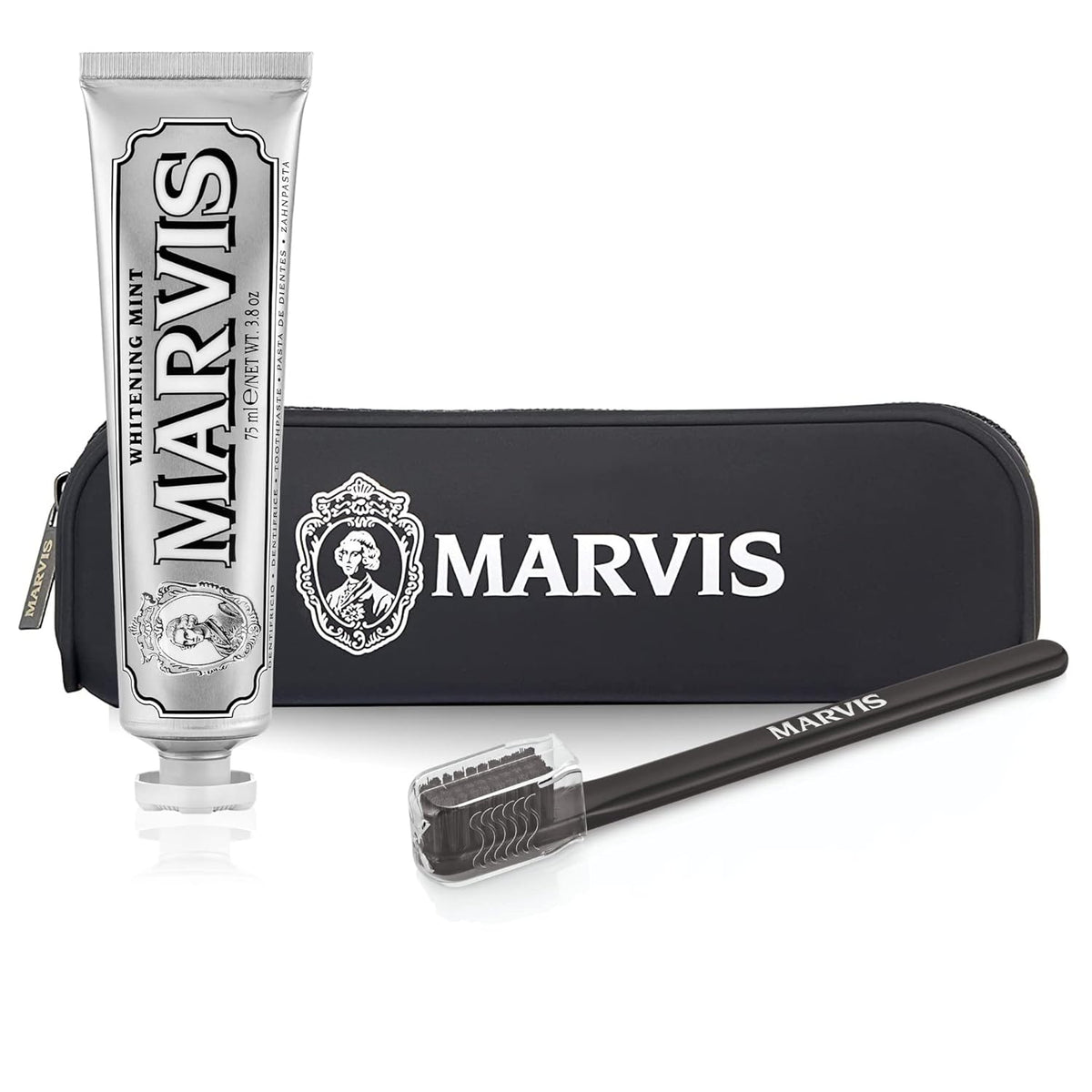 Marvis Whitening Mint Toothpaste