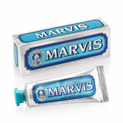 Marvis Aquatic Mint Toothpaste, 1.3