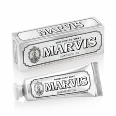 Marvis Whitening Mint Toothpaste