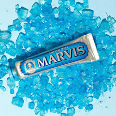 Marvis Aquatic Mint Toothpaste